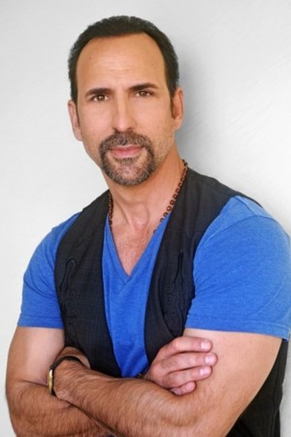 Actor Image
