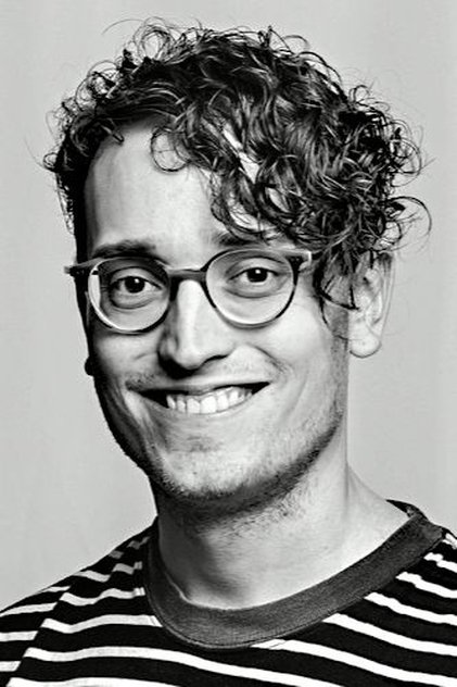 Axel Åhman Axel Åhman