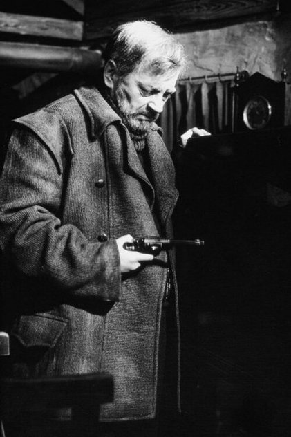 Actor Image