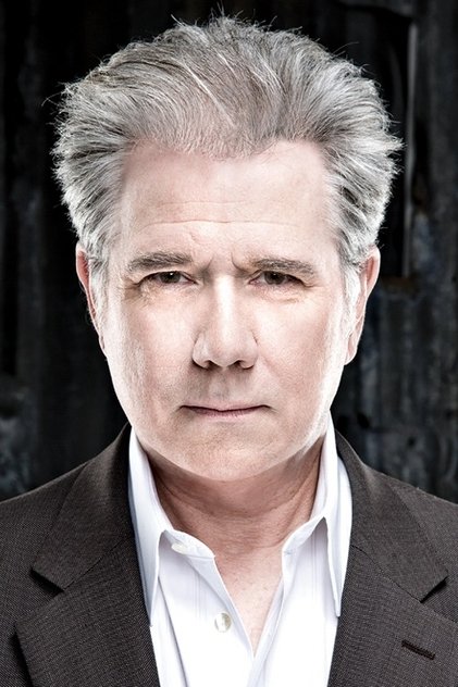 John Larroquette John Larroquette