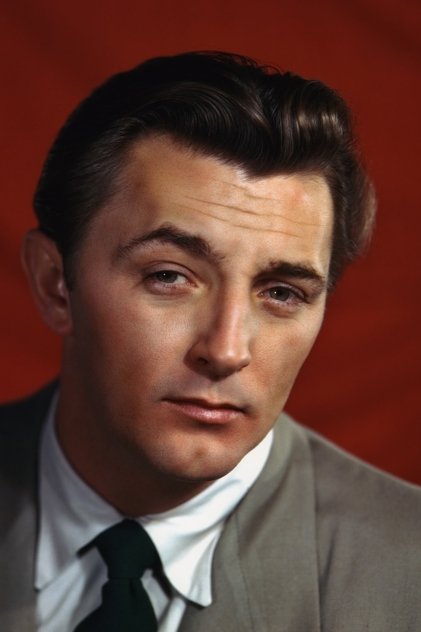Robert Mitchum Robert Mitchum