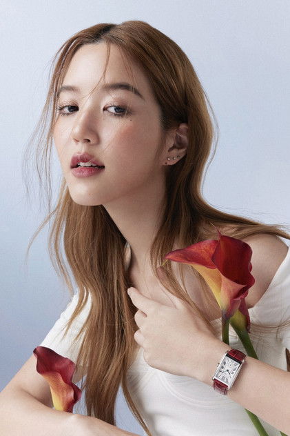 Plearnpichaya Komalarajun Plearnpichaya Komalarajun