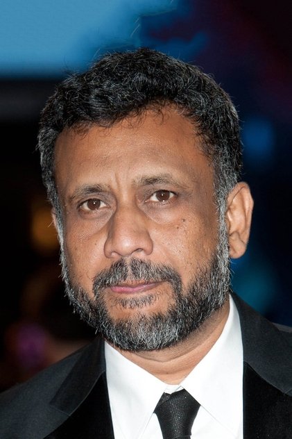 Anubhav Sinha Profilbild