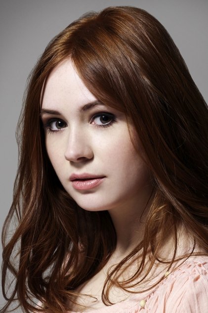 Karen Gillan Profilbild