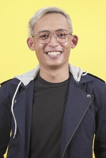 Randhika Djamil Randhika Djamil