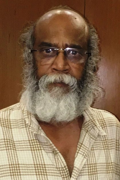 Velu Prabhakaran Velu Prabhakaran