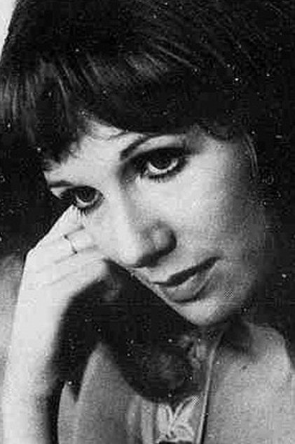 Daria Nicolodi Daria Nicolodi