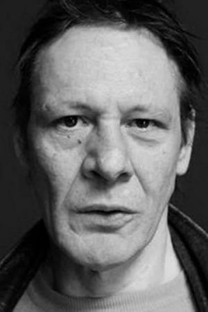 Actor Image