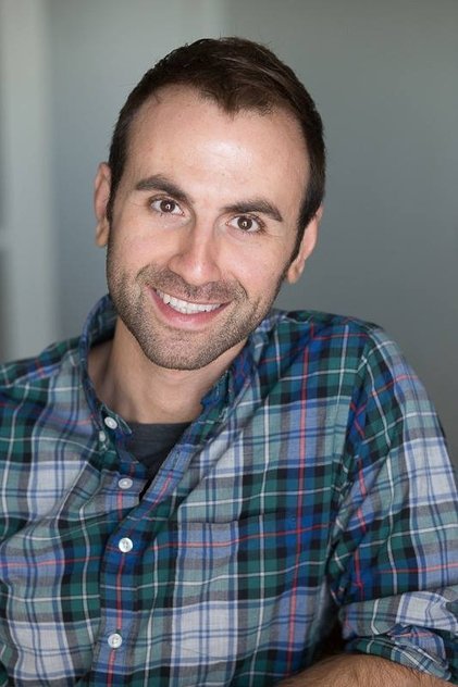 Actor Image