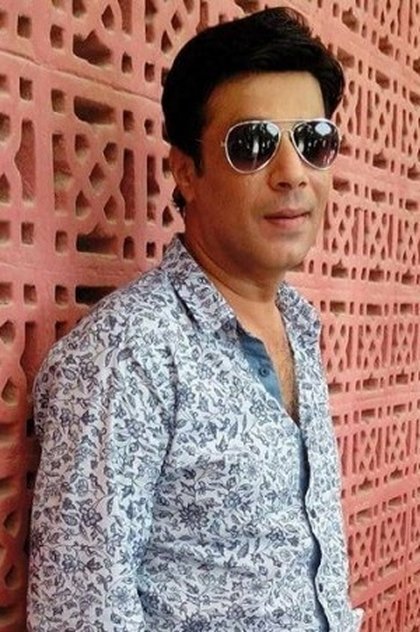Actor Image