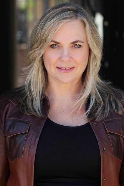 Tonja Rene' Tonja Rene'