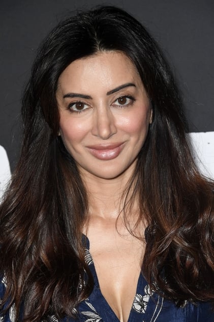 Noureen DeWulf Profilbild