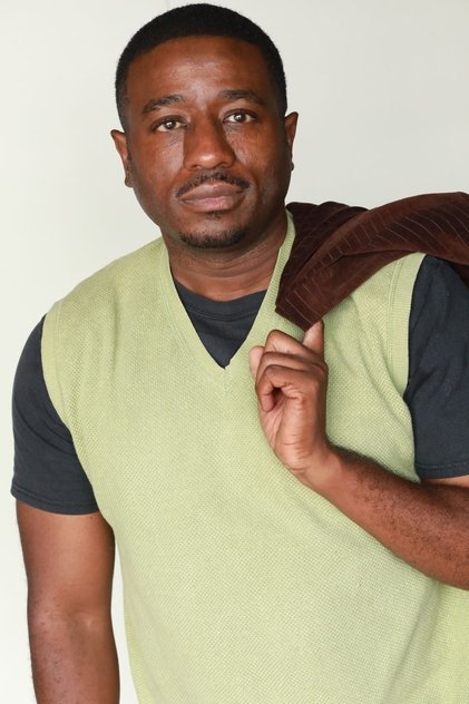 Actor Image