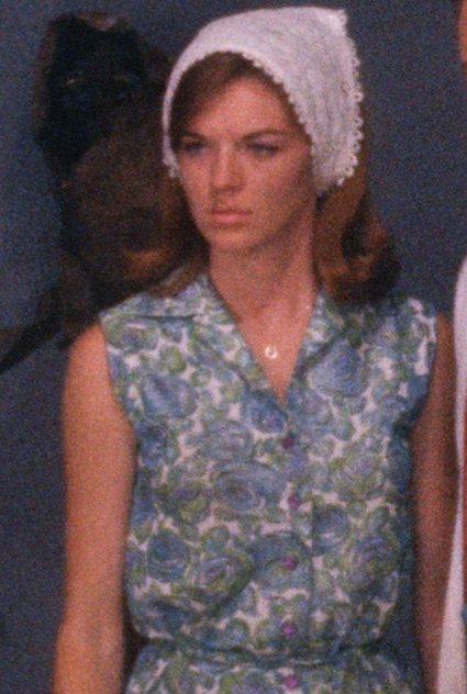 Diane Mahree Diane Mahree
