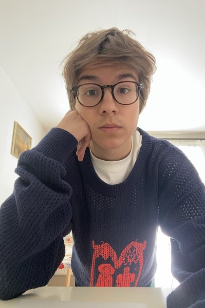 Matei Fedorec