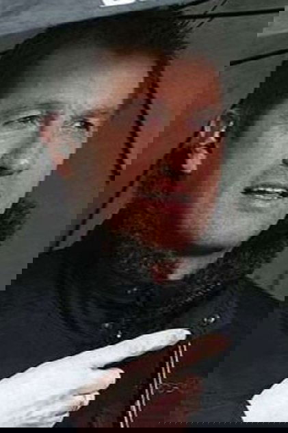 Actor Image