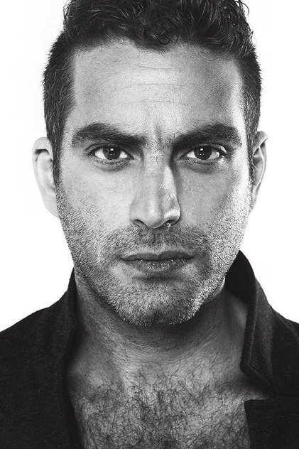 Actor Image