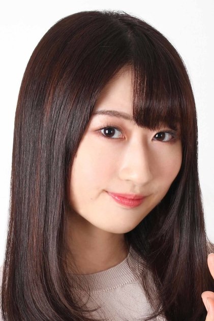 Akiho Suzumoto Akiho Suzumoto