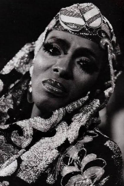 Pepper LaBeija Pepper LaBeija