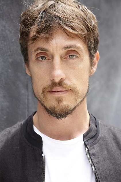 Actor Image