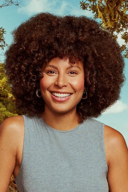 Aisha Paris-Smith