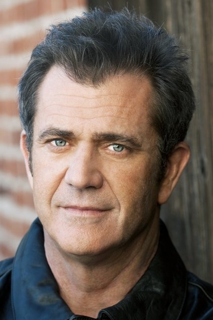Mel Gibson Mel Gibson