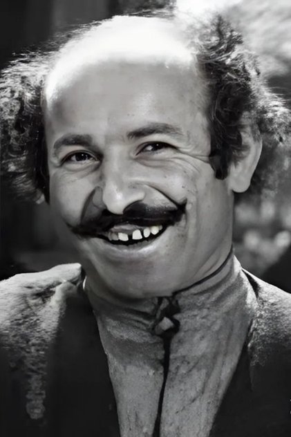 Actor Image