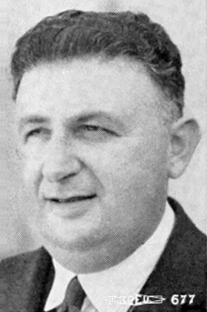 Karl Freund Karl Freund