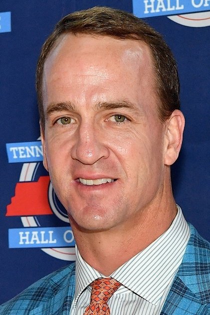 Peyton Manning Peyton Manning