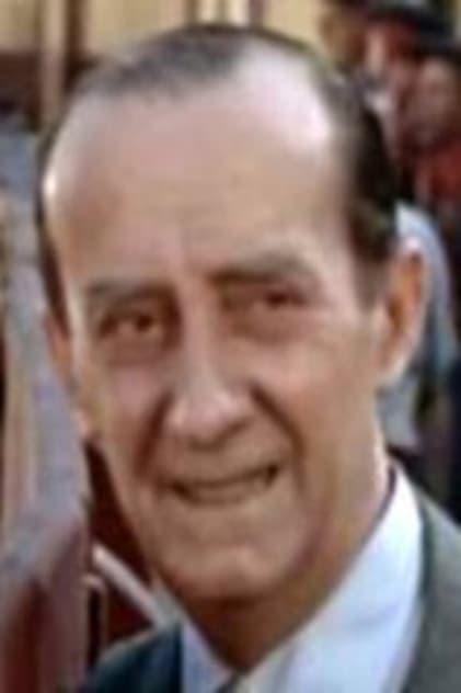 Actor Image
