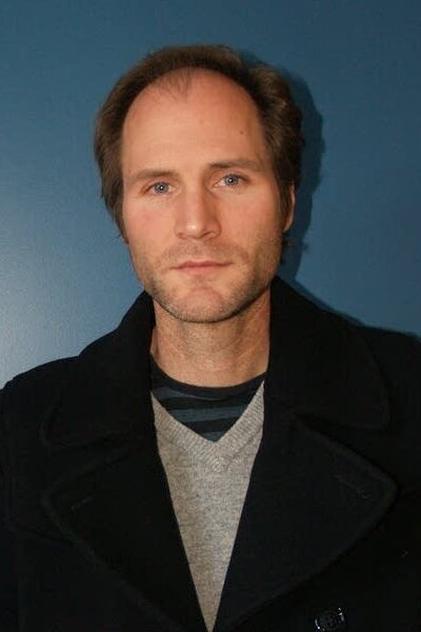 Lance Hammer Lance Hammer
