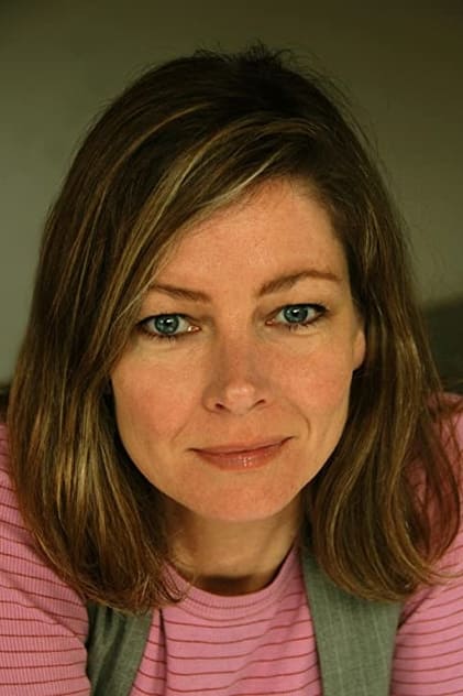 Trudy Hellier Profilbild