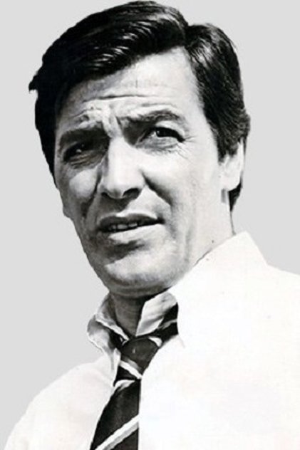 Tony Kendall Tony Kendall