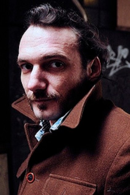Actor Image