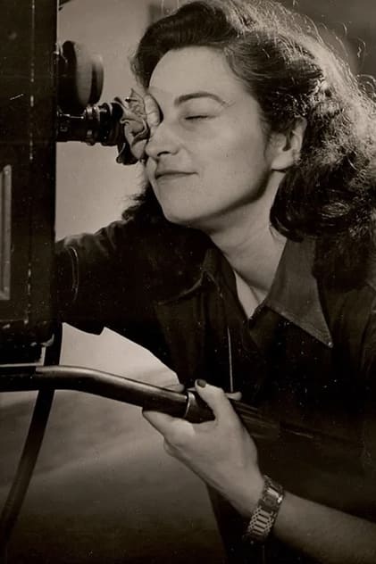 Jacqueline Audry Jacqueline Audry