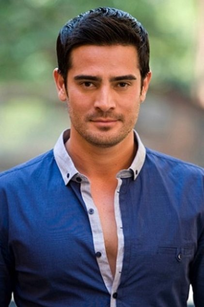 Actor Image