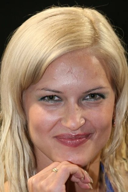 Actor Image