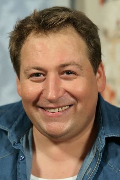 Actor Image