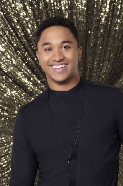 Brandon Armstrong Brandon Armstrong