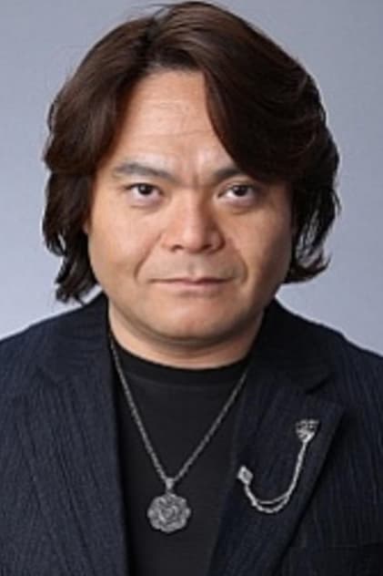 Kiyoyuki Yanada Profilbild