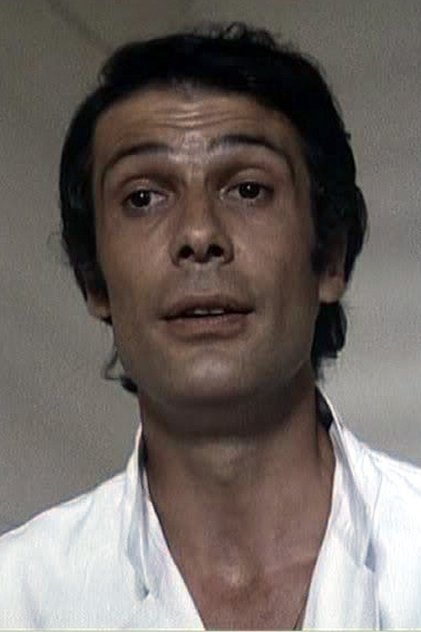 Actor Image