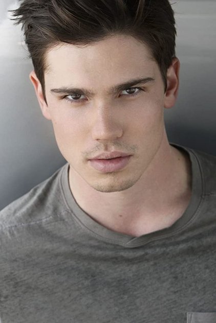 Tanner Novlan Tanner Novlan