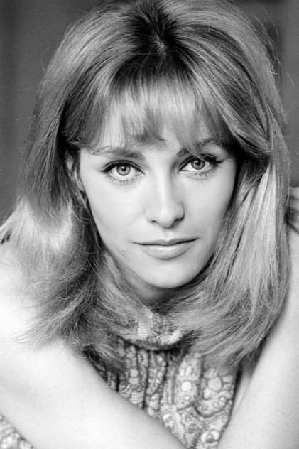 Nathalie Delon Nathalie Delon