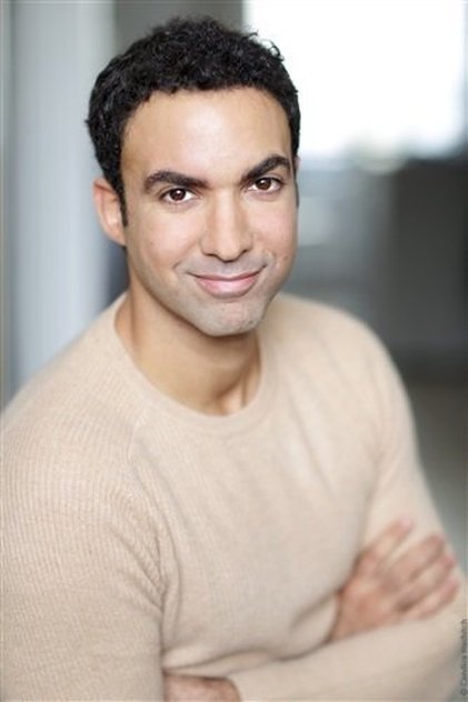 Actor Image
