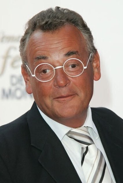 Actor Image