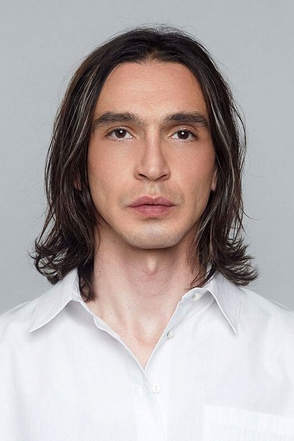 Actor Image