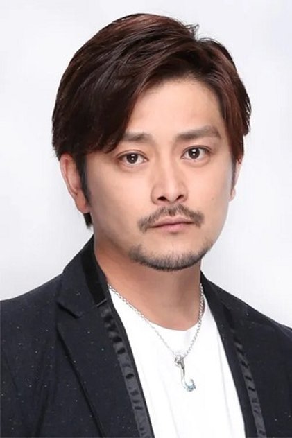 Actor Image