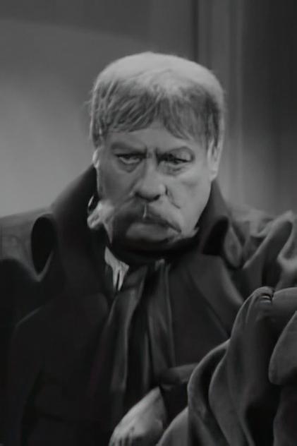 Actor Image