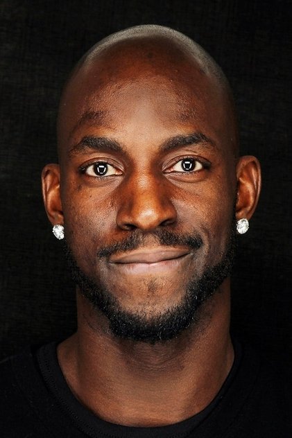 Kevin Garnett Kevin Garnett