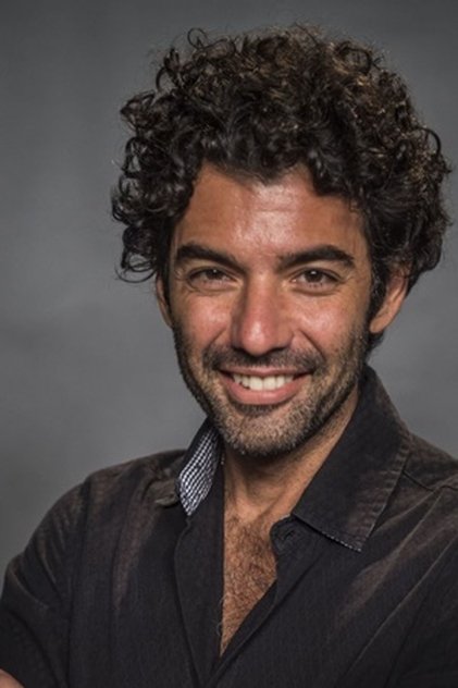 Actor Image